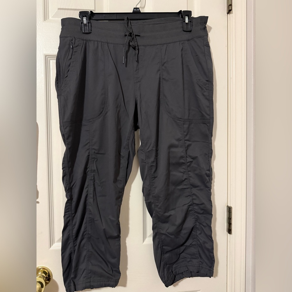 The North Face Aphrodite  Charcoal Joggers